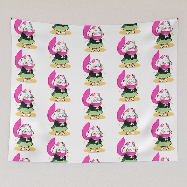 Item preview, Deltarune Ralsei designed and sold by Miu0.