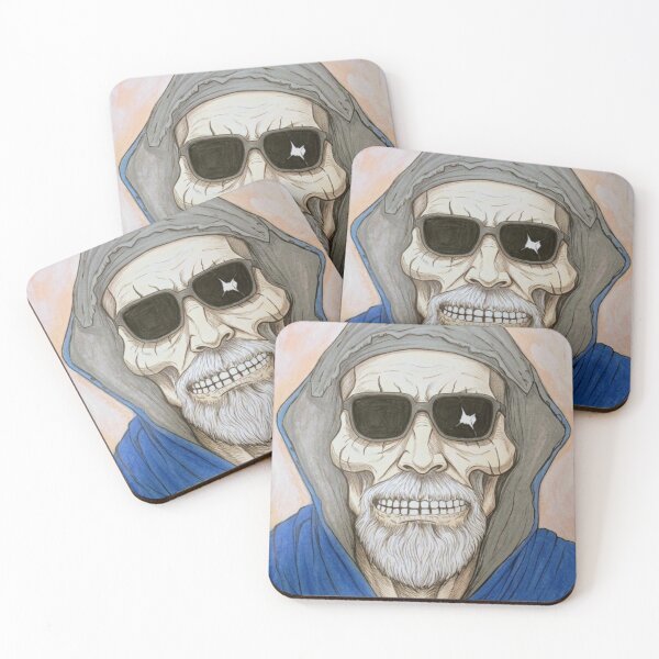 Item preview, Skull old designed and sold by BermudezBarnes.