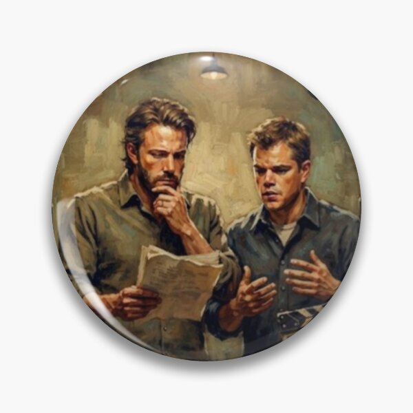 Item preview, Project Greenlight Reality Series Fine Art Tribute designed and sold by Art's Diner.