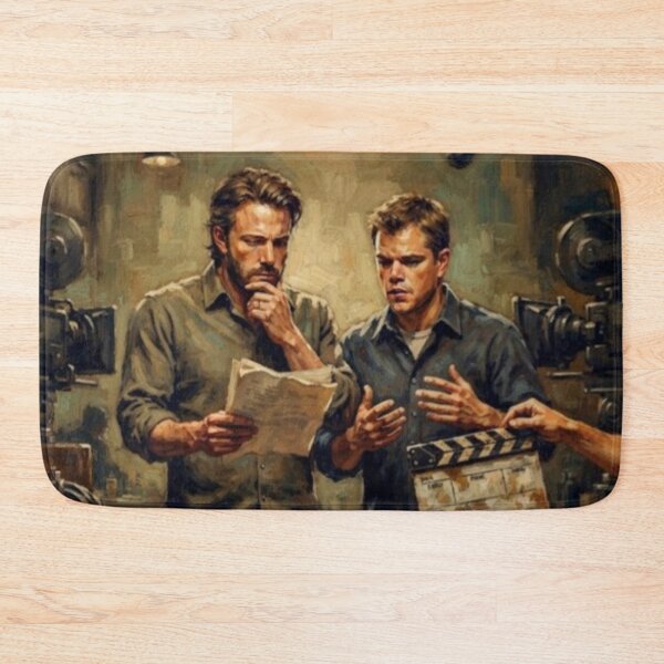 Item preview, Project Greenlight Reality Series Fine Art Tribute designed and sold by Art's Diner.