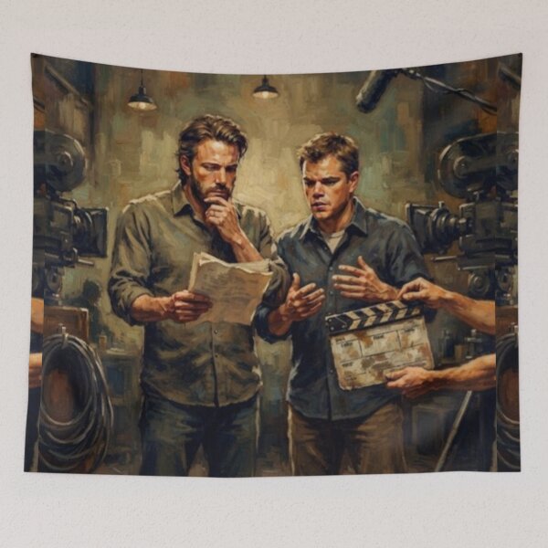 Item preview, Project Greenlight Reality Series Fine Art Tribute designed and sold by Art's Diner.