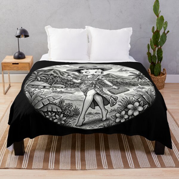 Item preview, BETTY BOOP designed and sold by CHRIST5000.