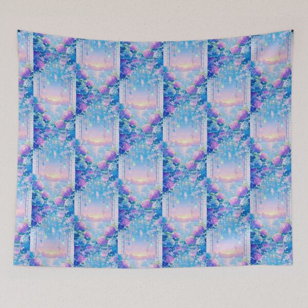 Item preview, Enchanted Garden designed and sold by redrogers.