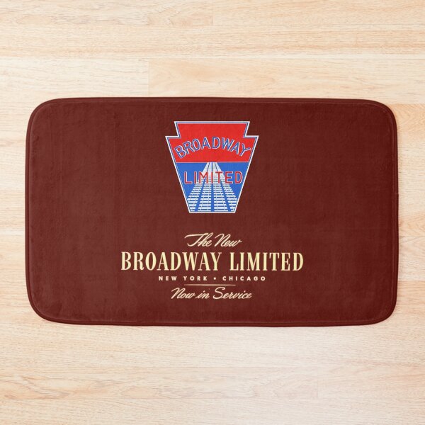 Item preview, PRR Broadway Limited Drumhead designed and sold by Trains-and-Rail.