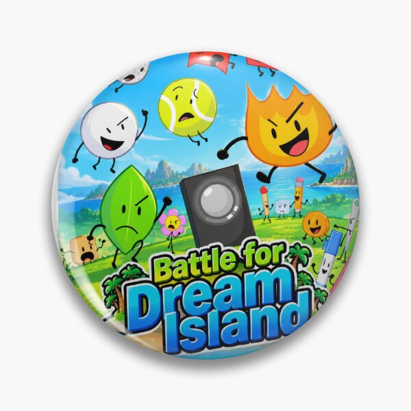 Item preview, battle for dream island designed and sold by CrabCollective.