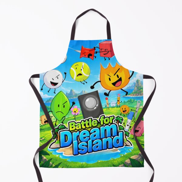 Item preview, battle for dream island designed and sold by CrabCollective.