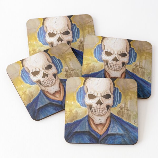 Item preview, Skull rock designed and sold by BermudezBarnes.