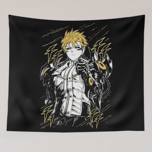 Item preview, Genos designed and sold by ZORO MAZE.