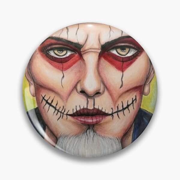 Item preview, Skull Skin designed and sold by BermudezBarnes.