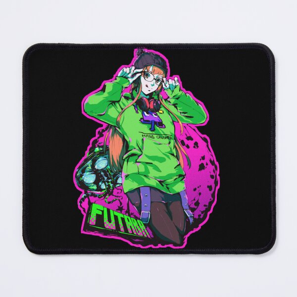 Item preview, Persona 5 Futaba  designed and sold by Travismit.