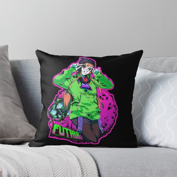 Item preview, Persona 5 Futaba designed and sold by Travismit.