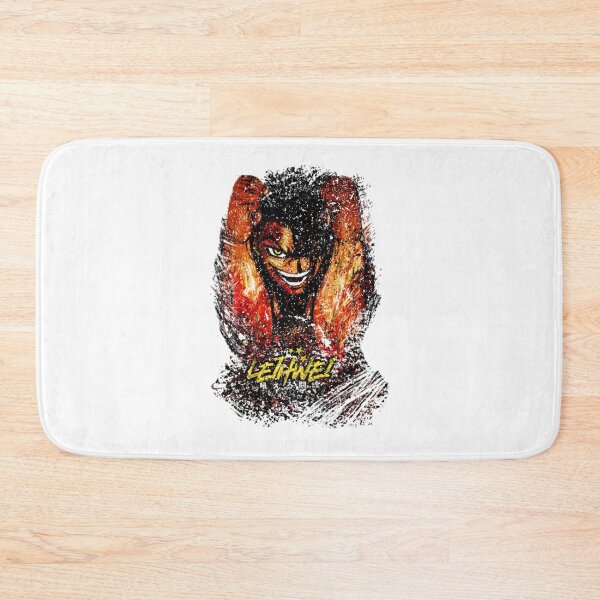 Item preview, Saw Paing LETHWEI Kengan Ashura Omega designed and sold by Corbinee.