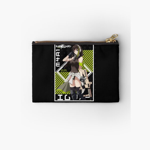 Item preview, M4a1 - Dolls Frontline Essential  designed and sold by Chetzarart.