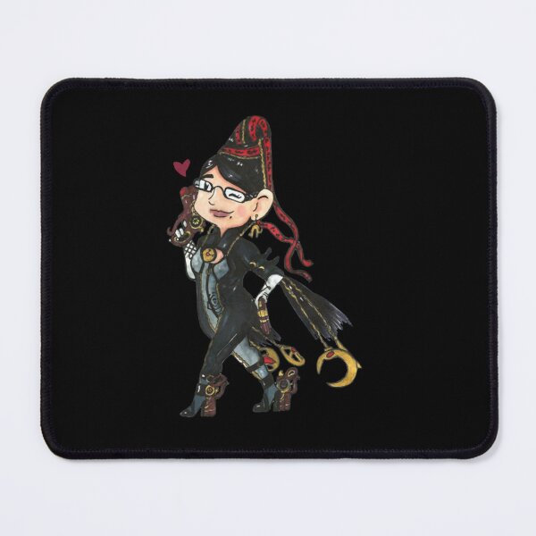 Item preview, Bayonetta Oversized designed and sold by CassellRC.