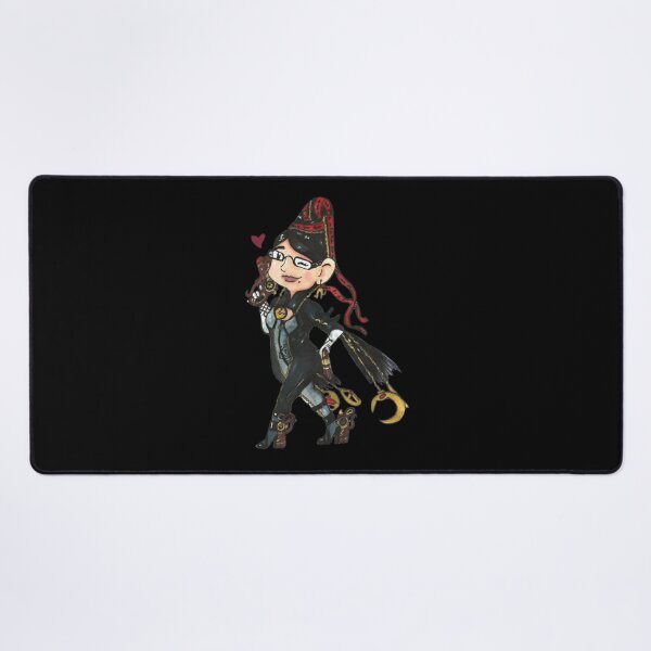 Item preview, Bayonetta Oversized  designed and sold by CassellRC.