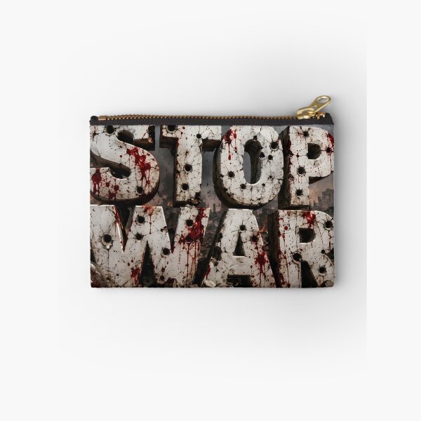 Item preview, STOP WAR designed and sold by Moss do.