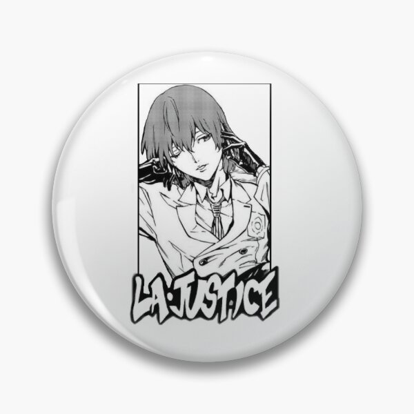 Item preview, Persona 5 Goro Akechi Justice Oversized  designed and sold by Travismit.