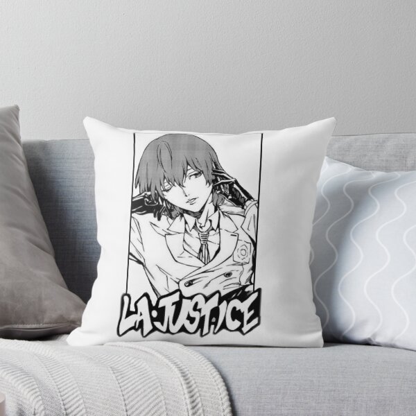 Item preview, Persona 5 Goro Akechi Justice Oversized  designed and sold by Travismit.