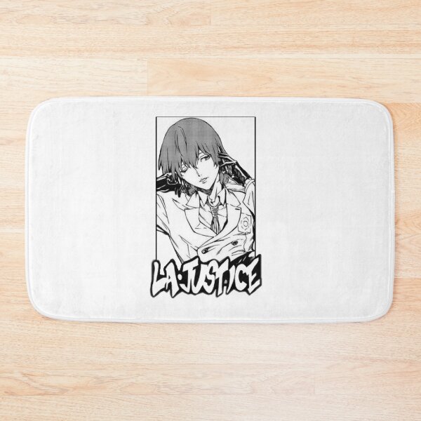 Item preview, Persona 5 Goro Akechi Justice Oversized  designed and sold by Travismit.