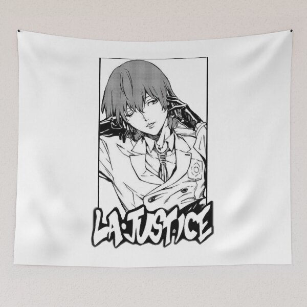 Item preview, Persona 5 Goro Akechi Justice Oversized  designed and sold by Travismit.