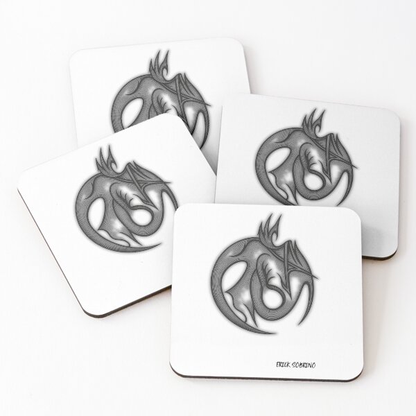 Item preview, Textured Engraved Tribal Emblem designed and sold by soul-creative.