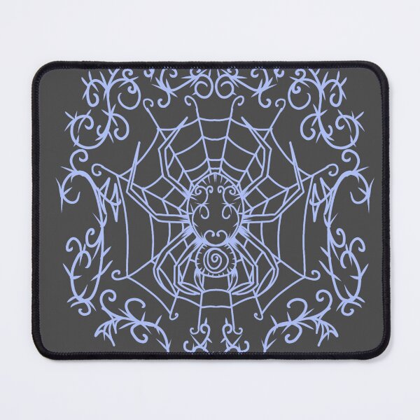 Item preview, Abstract Spiderweb art designed and sold by Bizarre Bazaar.
