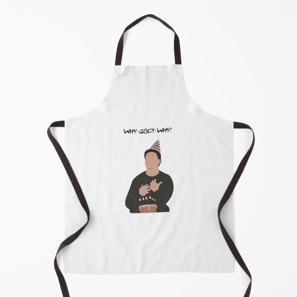 Item preview, WHY GOD? WHY? designed and sold by SMOSH-95.