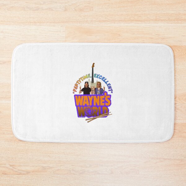 Item preview, Wayne's World - Partytime, Excellent designed and sold by RalfDavid74.