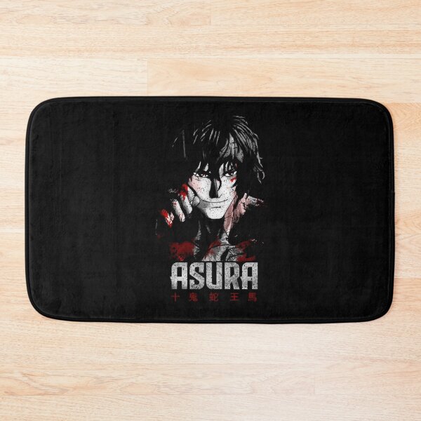 Item preview, The Asura Ohma Tokita Kengan Ashura Omega  designed and sold by Corbinee.