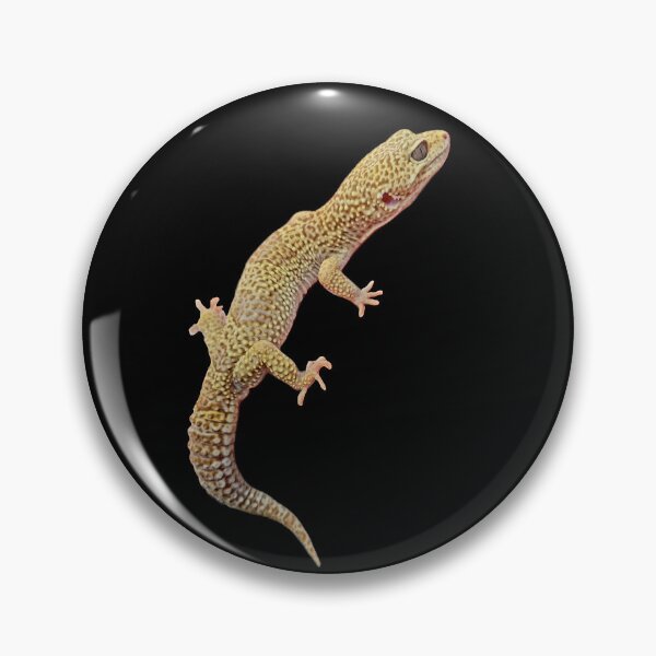 Artikelvorschau, Leopardgecko entworfen und verkauft von 4 Rescued Exotics.