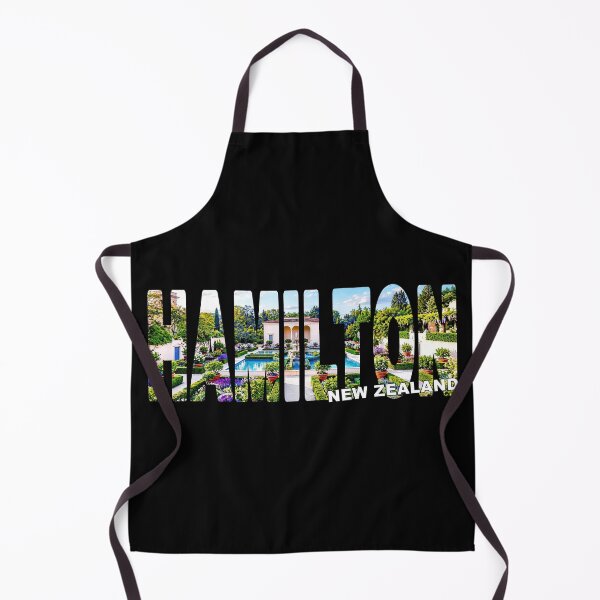 Item preview, HAMILTON New Zealand - North Island Waikato Region Public Gardens designed and sold by Adam Gormley.