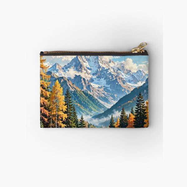 Item preview, Germany — Eibsee — The Emerald Mirror designed and sold by DibujandoPorfa.