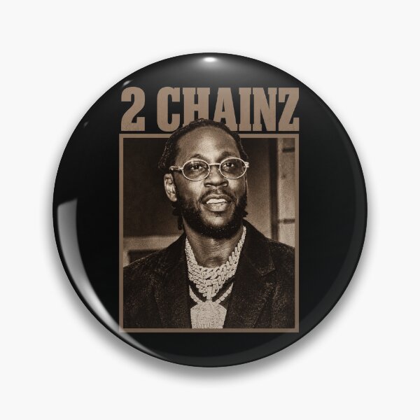 Item preview, 2 Chainz designed and sold by VerdePlantTees.