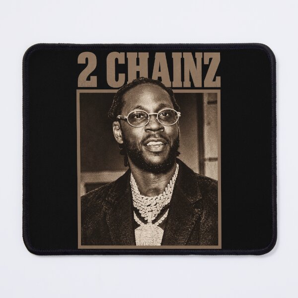 Item preview, 2 Chainz designed and sold by VerdePlantTees.