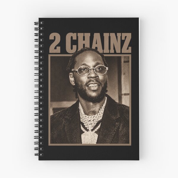Item preview, 2 Chainz designed and sold by VerdePlantTees.