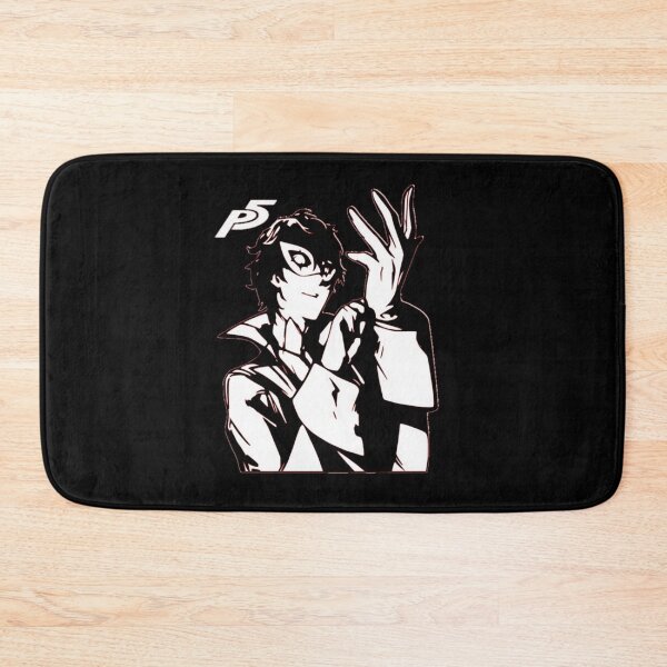Item preview, Persona 5 Joker  designed and sold by Travismit.
