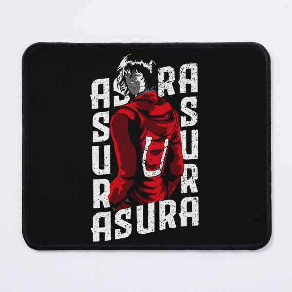 Item preview, The Asura Ohma Tokita Kengan Ashura  designed and sold by Corbinee.