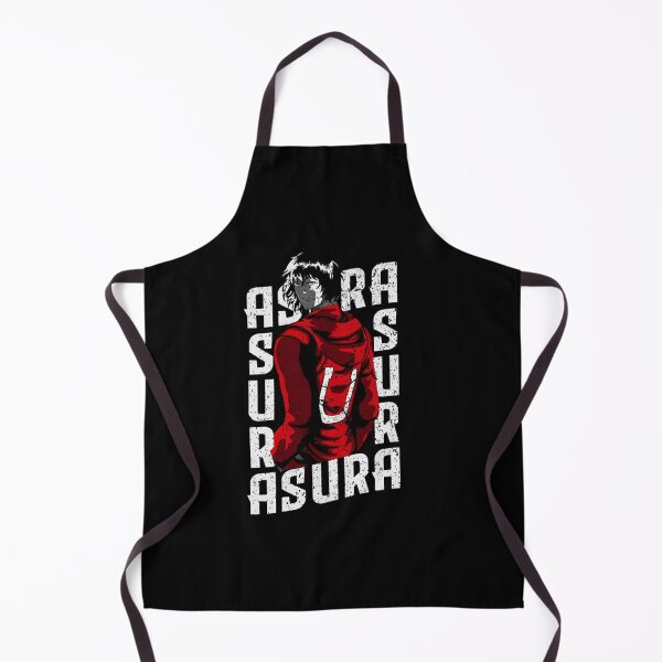 Item preview, The Asura Ohma Tokita Kengan Ashura designed and sold by Corbinee.