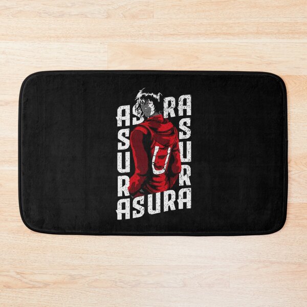 Item preview, The Asura Ohma Tokita Kengan Ashura  designed and sold by Corbinee.