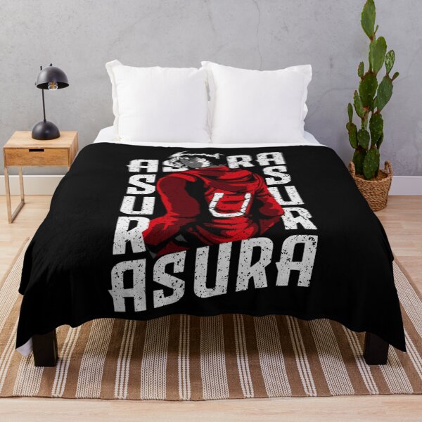 Artikelvorschau, Der Asura Ohma Tokita Kengan Ashura entworfen und verkauft von Corbinee.