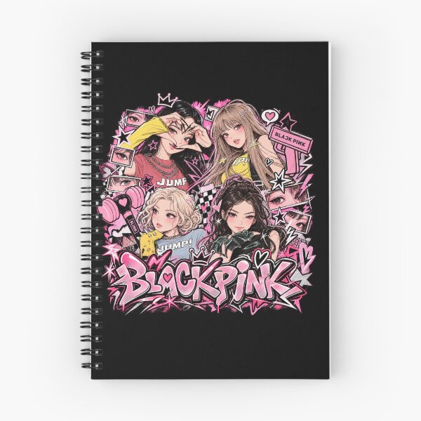 Item preview, BLACKPINK Fan Art – BLINK K-Pop Girl Group Aesthetic designed and sold by Kimheawon.
