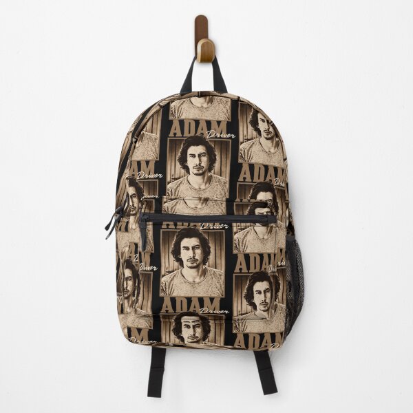 Item preview, Adam Driver designed and sold by VerdePlantTees.