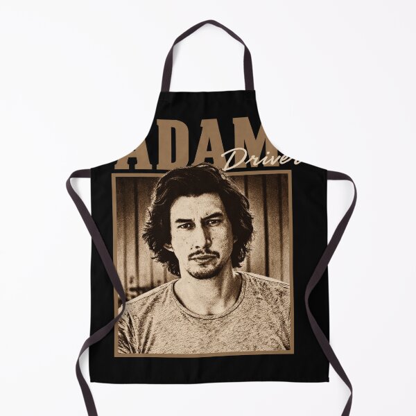 Item preview, Adam Driver designed and sold by VerdePlantTees.