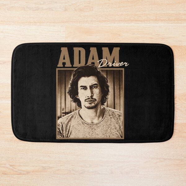 Item preview, Adam Driver designed and sold by VerdePlantTees.