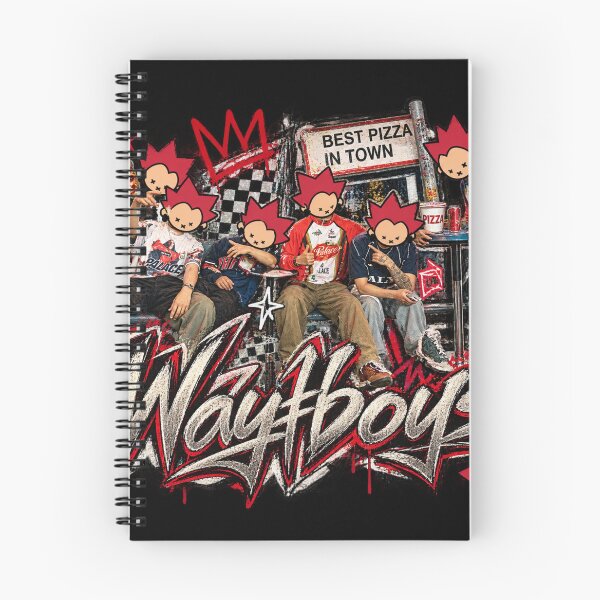 Item preview, WAYFBOYS Fan Art – Boy Group Music Aesthetic designed and sold by Kimheawon.