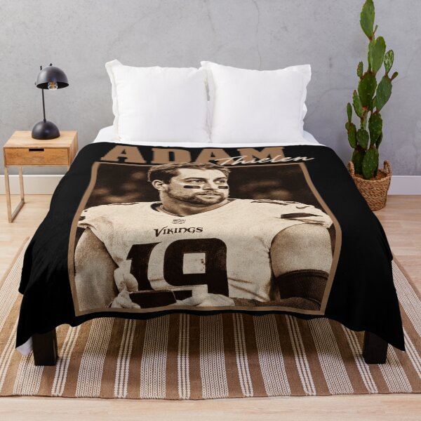 Item preview, Adam Thielen designed and sold by VerdePlantTees.