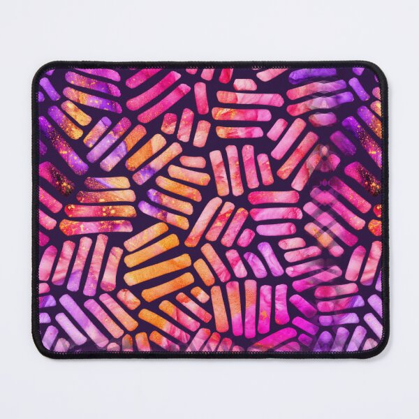 Item preview, Pastel Alcohol Ink Watercolor – Seamless Abstract Brushstroke Pattern designed and sold by zenturtlemerch.