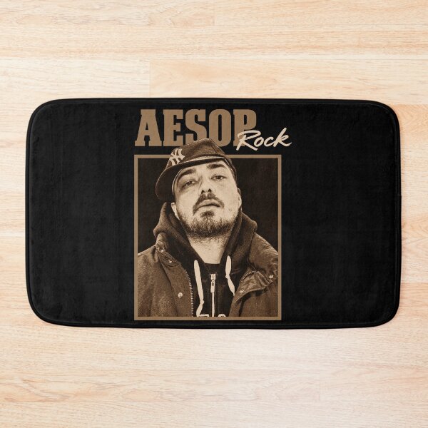 Item preview, Aesop Rock designed and sold by VerdePlantTees.