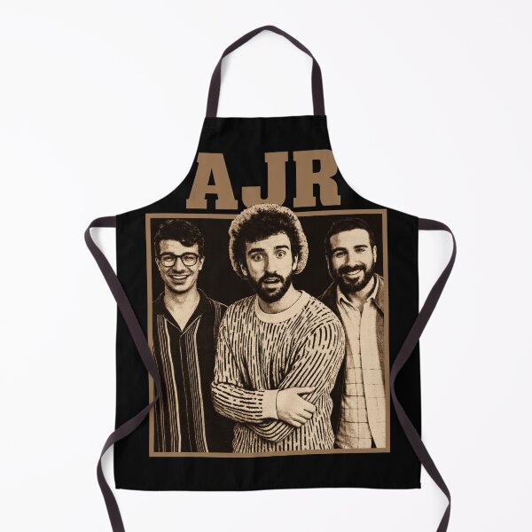 Item preview, AJR designed and sold by VerdePlantTees.