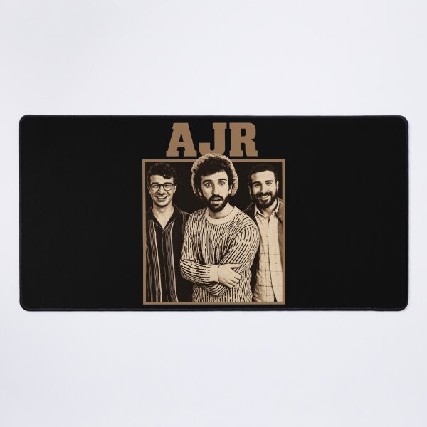 Item preview, AJR designed and sold by VerdePlantTees.